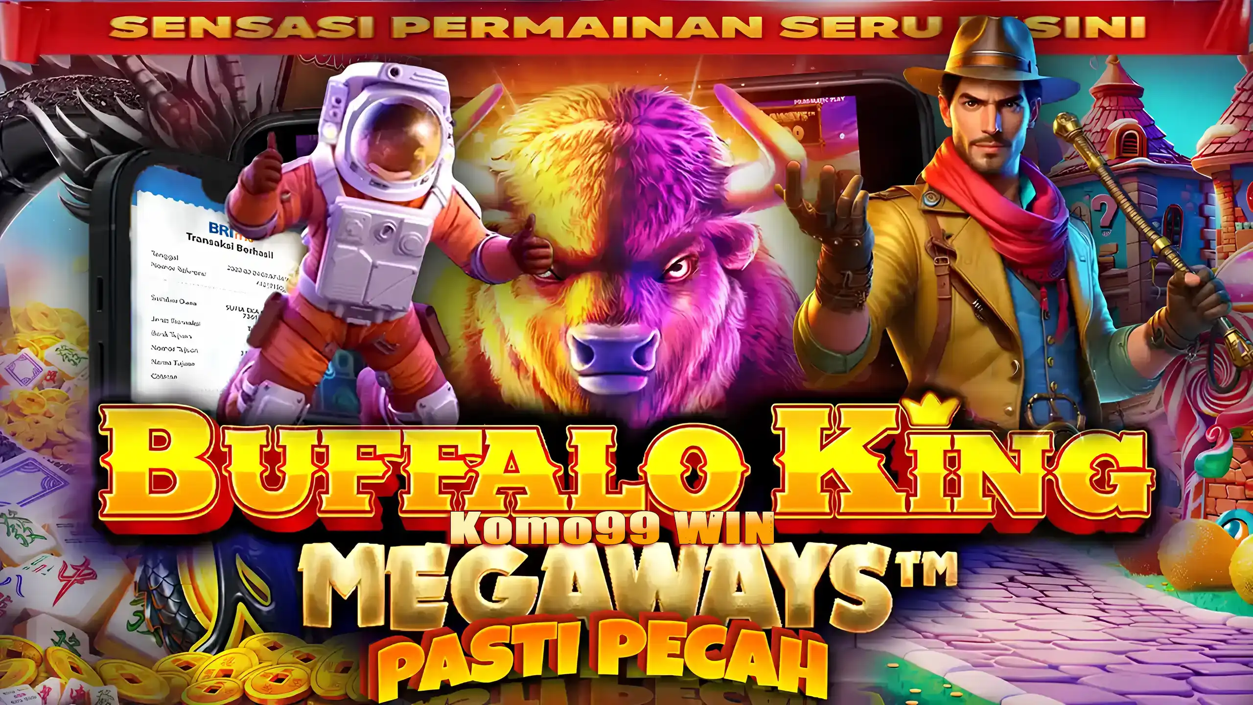 Komo99win